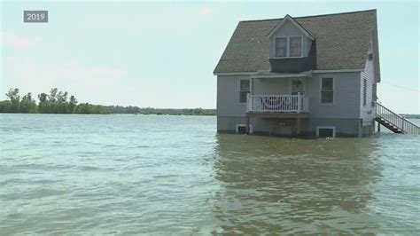 St. Charles County Executive says residents taking unfair advantage of flood buyout program